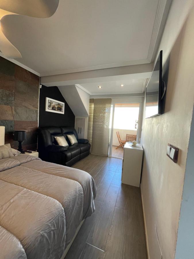 Vivienda En El Campello Playa别墅 外观 照片