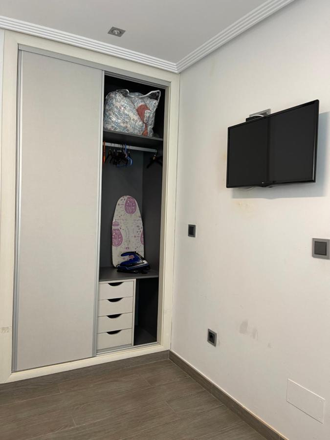 Vivienda En El Campello Playa别墅 外观 照片