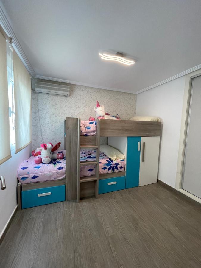 Vivienda En El Campello Playa别墅 外观 照片