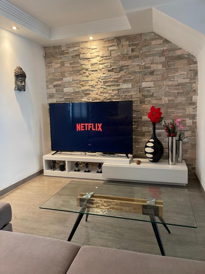 Vivienda En El Campello Playa别墅 外观 照片