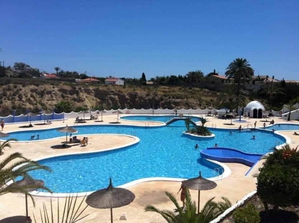 Vivienda En El Campello Playa别墅 外观 照片