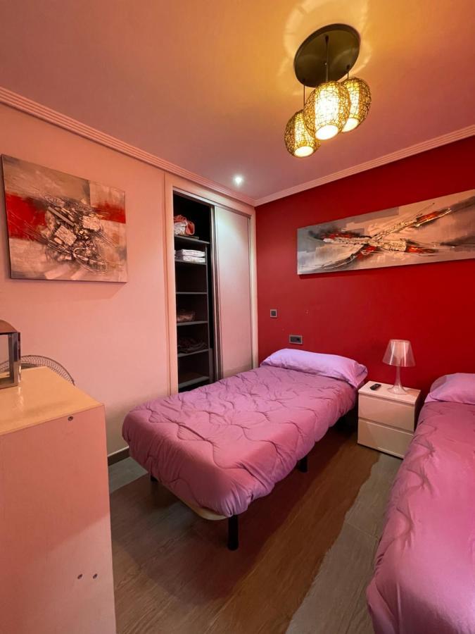 Vivienda En El Campello Playa别墅 外观 照片