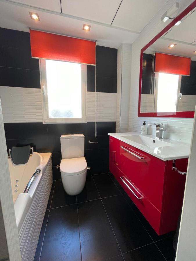 Vivienda En El Campello Playa别墅 外观 照片