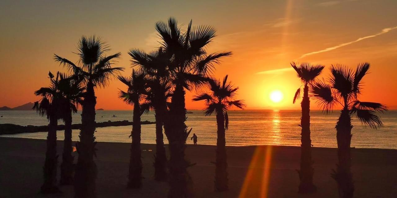 Vivienda En El Campello Playa别墅 外观 照片