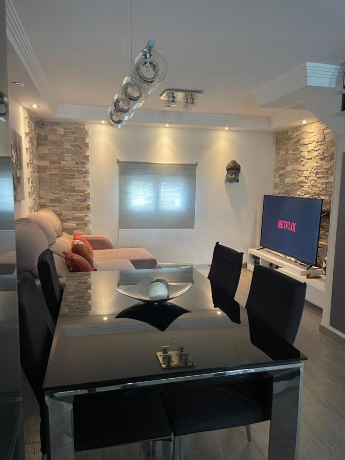 Vivienda En El Campello Playa别墅 外观 照片