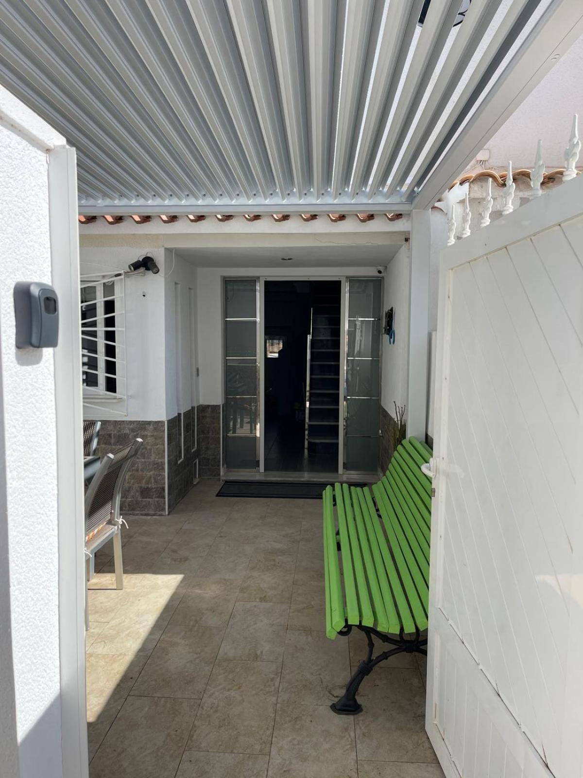 Vivienda En El Campello Playa别墅 外观 照片
