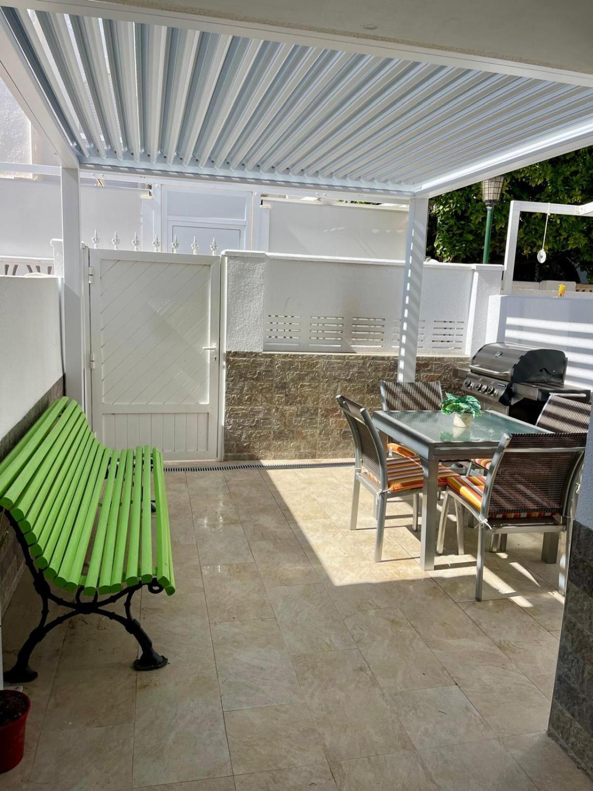Vivienda En El Campello Playa别墅 外观 照片