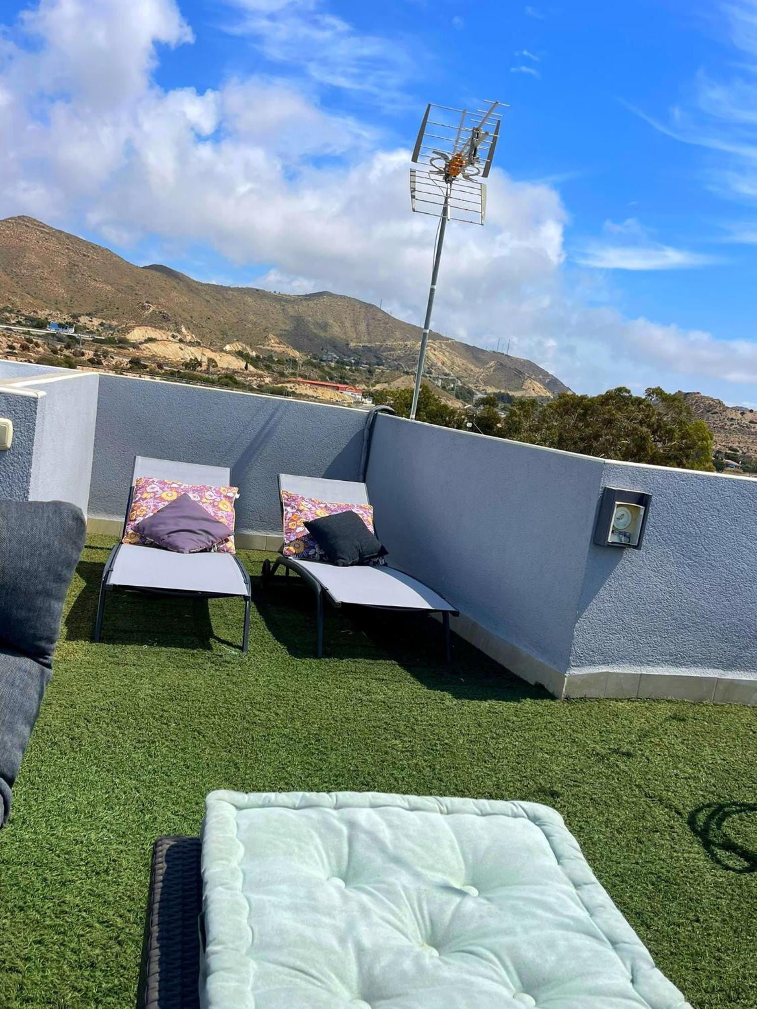 Vivienda En El Campello Playa别墅 外观 照片