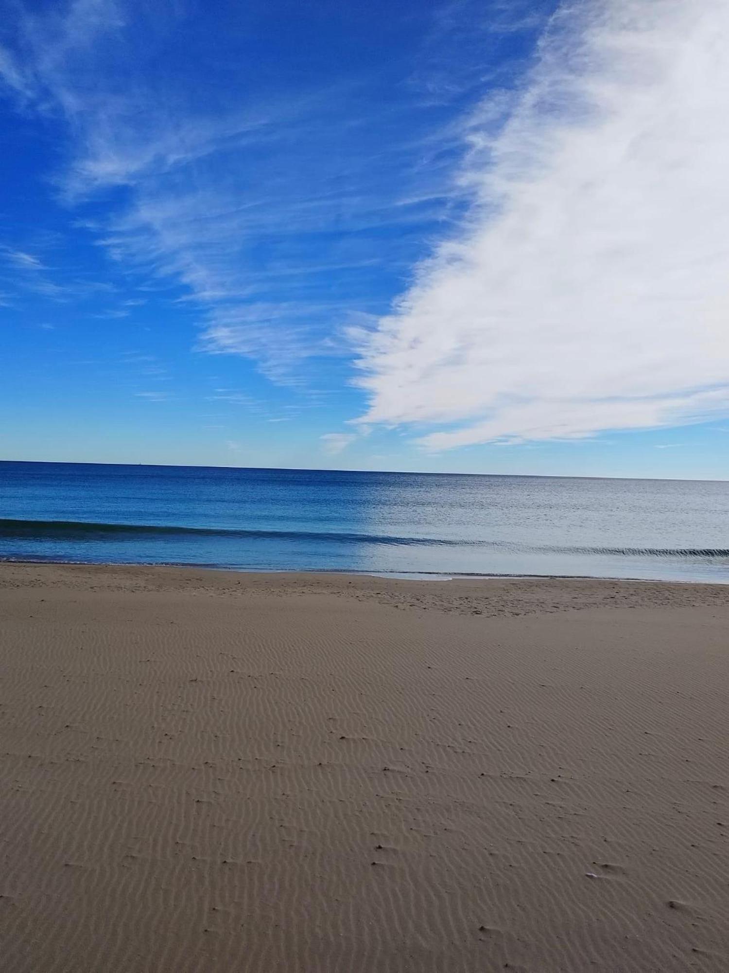 Vivienda En El Campello Playa别墅 外观 照片